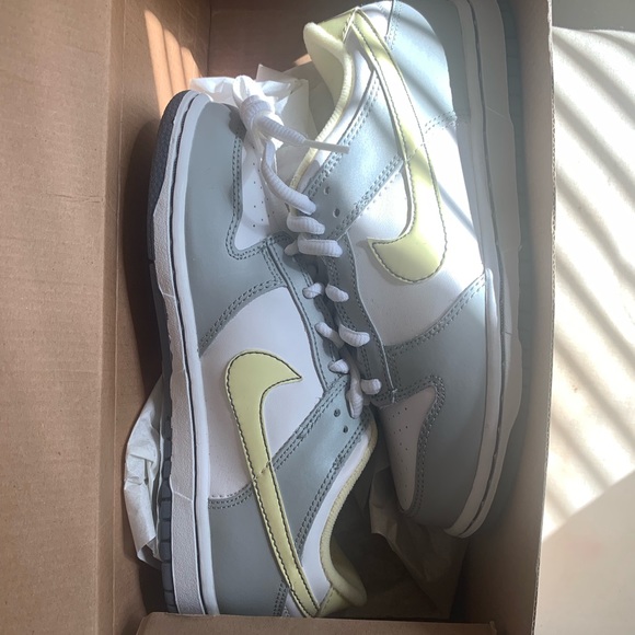 Nike Dunk Low Bundle Offer - Picture 4 of 8